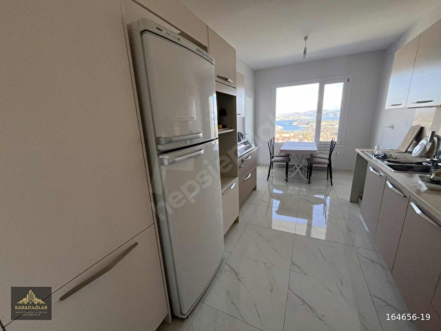 AĞIN SEYRANTEPE KONUTLARINDA DOĞA & GÖL MANZARALI 2+1 DAİRE - Görsel 18