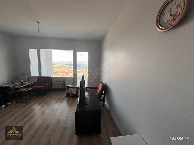 AĞIN SEYRANTEPE KONUTLARINDA DOĞA & GÖL MANZARALI 2+1 DAİRE - Görsel 22