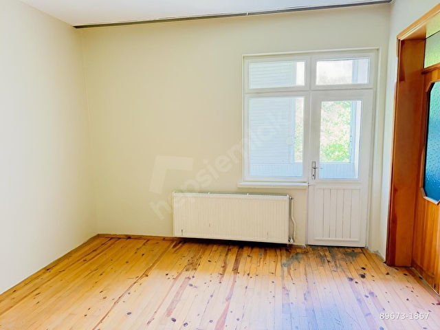 GÖKDENİZDEN TRAMVAY HATTINA YAKIN L TİP SALONLU 2+1 KİRALIK - Görsel 24