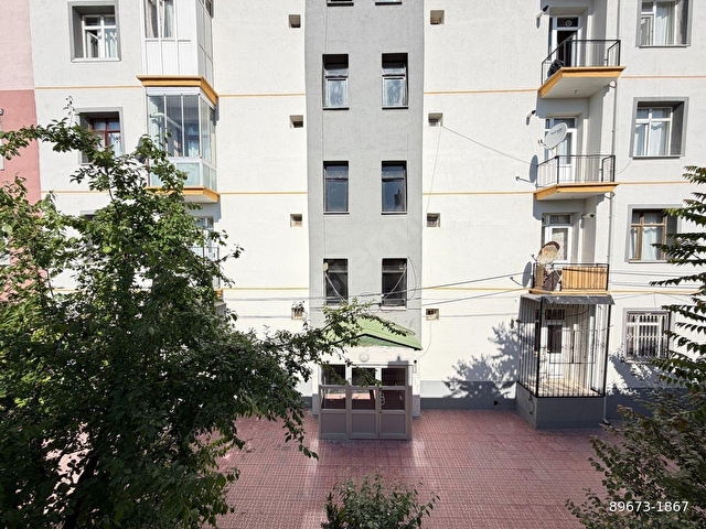 GÖKDENİZDEN TRAMVAY HATTINA YAKIN L TİP SALONLU 2+1 KİRALIK - Görsel 9