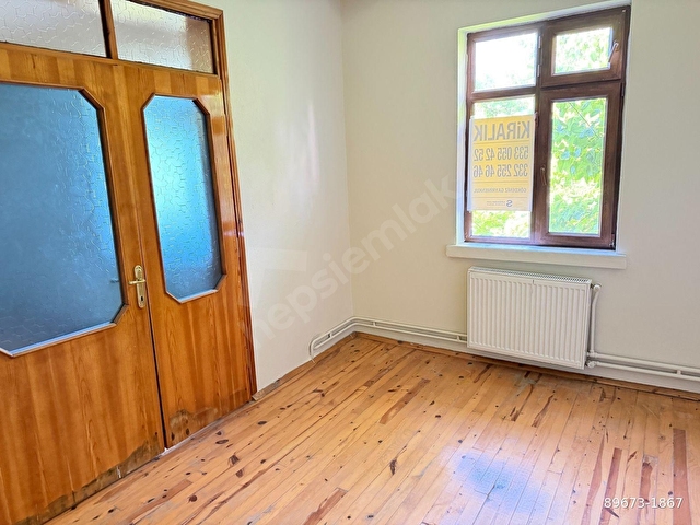GÖKDENİZDEN TRAMVAY HATTINA YAKIN L TİP SALONLU 2+1 KİRALIK - Görsel 22