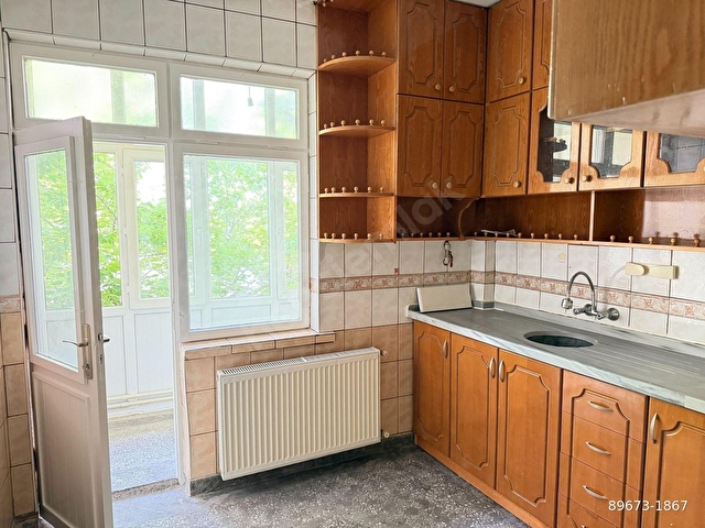 GÖKDENİZDEN TRAMVAY HATTINA YAKIN L TİP SALONLU 2+1 KİRALIK - Görsel 18