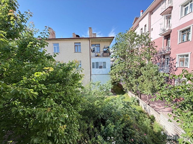 GÖKDENİZDEN TRAMVAY HATTINA YAKIN L TİP SALONLU 2+1 KİRALIK - Görsel 11