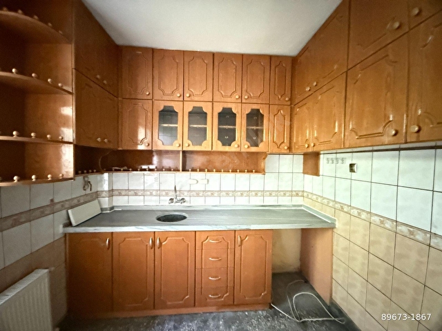 GÖKDENİZDEN TRAMVAY HATTINA YAKIN L TİP SALONLU 2+1 KİRALIK - Görsel 15