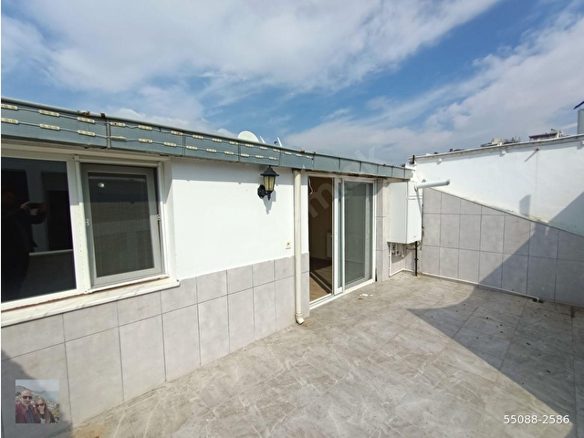 GÜRMES EMLAKTAN KUŞADASI MERKEZDE DOĞALGAZLI KİRALIK 2+1 DAİRE - Görsel 30