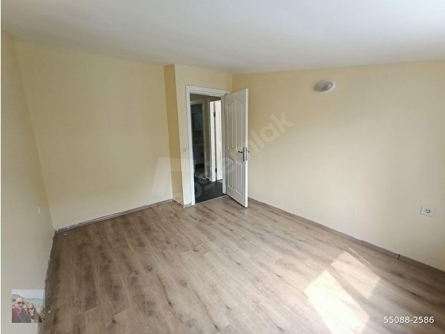 GÜRMES EMLAKTAN KUŞADASI MERKEZDE DOĞALGAZLI KİRALIK 2+1 DAİRE - Görsel 25