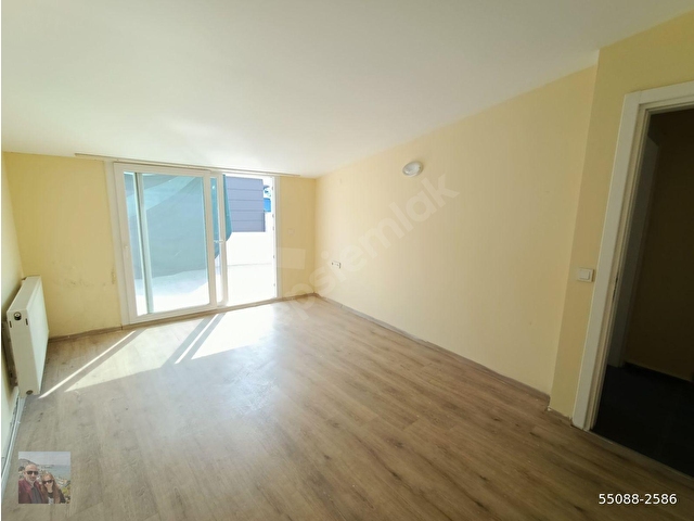 GÜRMES EMLAKTAN KUŞADASI MERKEZDE DOĞALGAZLI KİRALIK 2+1 DAİRE - Görsel 28