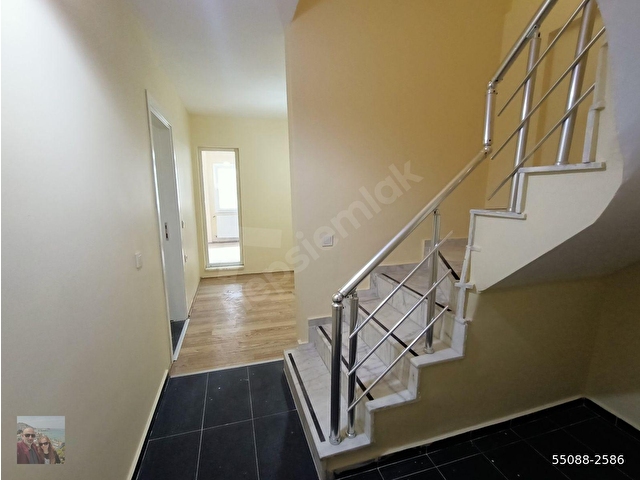 GÜRMES EMLAKTAN KUŞADASI MERKEZDE DOĞALGAZLI KİRALIK 2+1 DAİRE - Görsel 16