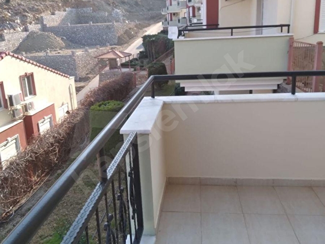 ANTALYA GAZİPAŞADA BAKIMLI SİTE İÇERİSİNDE MANZARALI MÜKEMMEL DAİRE.! - Görsel 10