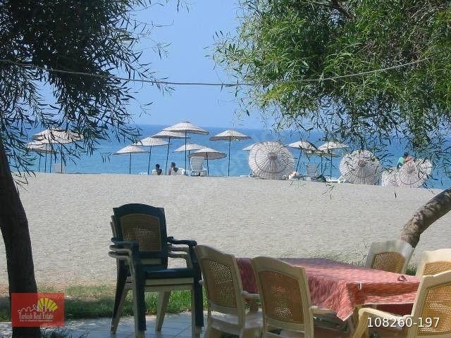ANTALYA GAZİPAŞADA BAKIMLI SİTE İÇERİSİNDE MANZARALI MÜKEMMEL DAİRE.! - Görsel 20