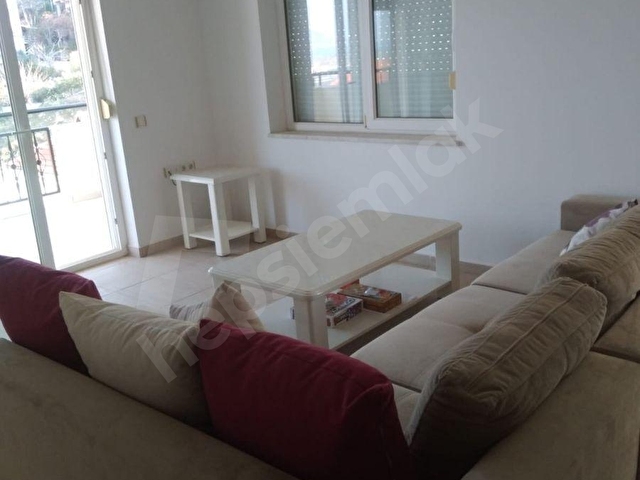 ANTALYA GAZİPAŞADA BAKIMLI SİTE İÇERİSİNDE MANZARALI MÜKEMMEL DAİRE.! - Görsel 7