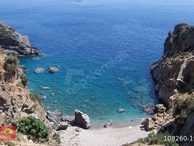 ANTALYA GAZİPAŞADA BAKIMLI SİTE İÇERİSİNDE MANZARALI MÜKEMMEL DAİRE.! - Görsel 27