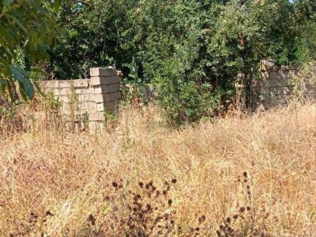 EDİRNE MERİÇ NASUHBEY KÖYÜ SATILIK 3+1 KÖY EVİ  + 1364.M2 ARSA - Görsel 17