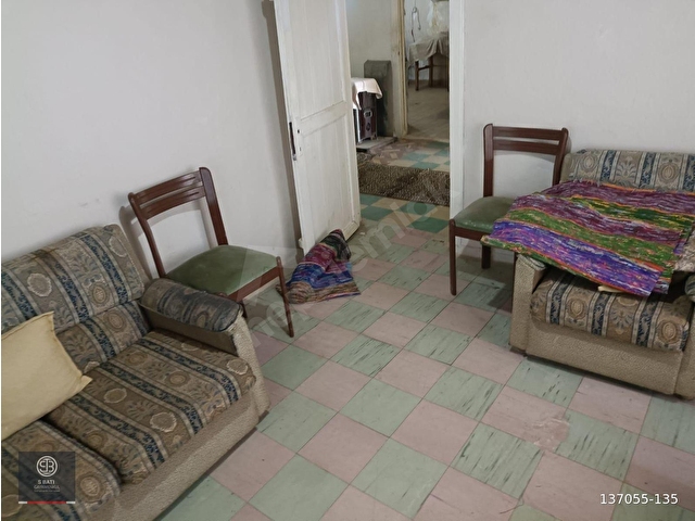 EDİRNE MERİÇ NASUHBEY KÖYÜ SATILIK 3+1 KÖY EVİ  + 1364.M2 ARSA - Görsel 23