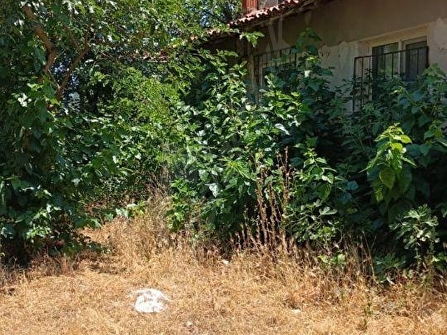 EDİRNE MERİÇ NASUHBEY KÖYÜ SATILIK 3+1 KÖY EVİ  + 1364.M2 ARSA - Görsel 22