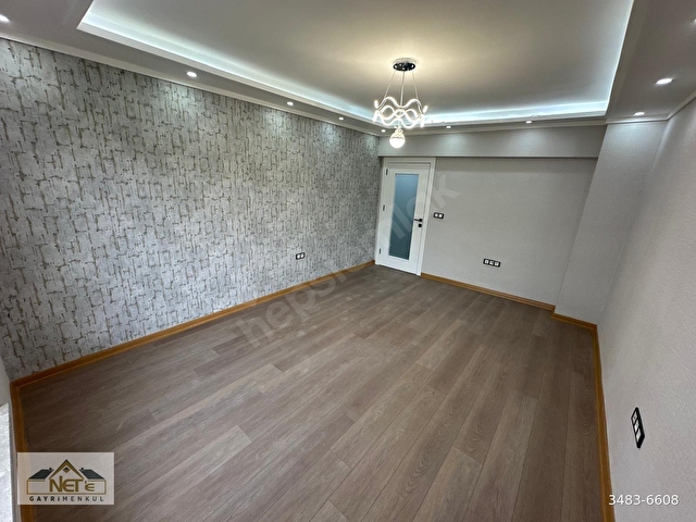 NETDEN LİZBON CAD YAKIN GİRİŞ KATI GENİŞ BALKON 2+1+2 BANYO - Görsel 7