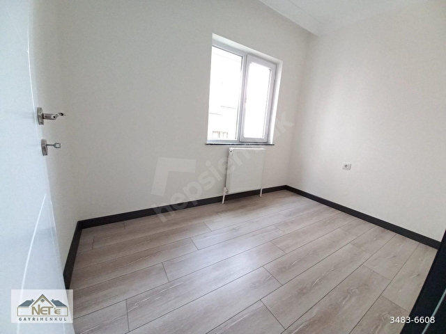 NETDEN LİZBON CAD YAKIN GİRİŞ KATI GENİŞ BALKON 2+1+2 BANYO - Görsel 8