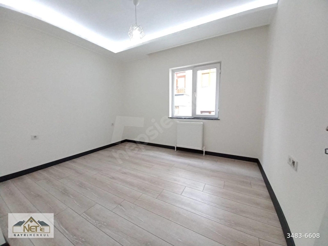 NETDEN LİZBON CAD YAKIN GİRİŞ KATI GENİŞ BALKON 2+1+2 BANYO - Görsel 9