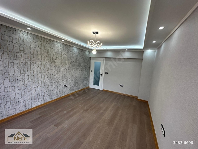NETDEN LİZBON CAD YAKIN GİRİŞ KATI GENİŞ BALKON 2+1+2 BANYO - Görsel 5