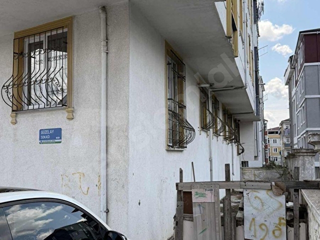 Kapaklı vatan Mh satlık 80 mk 2+1 yüksek giriş - Görsel 11