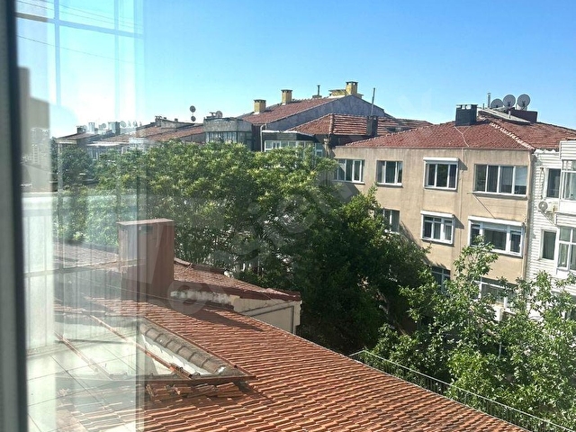 NETADAN MODA HAVUZ MEYDANINDA DENİZ DOĞA VE ŞEHİR MANZ.3+1 DAİRE - Görsel 24