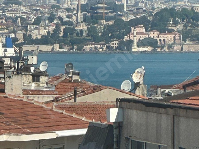 NETADAN MODA HAVUZ MEYDANINDA DENİZ DOĞA VE ŞEHİR MANZ.3+1 DAİRE - Görsel 25