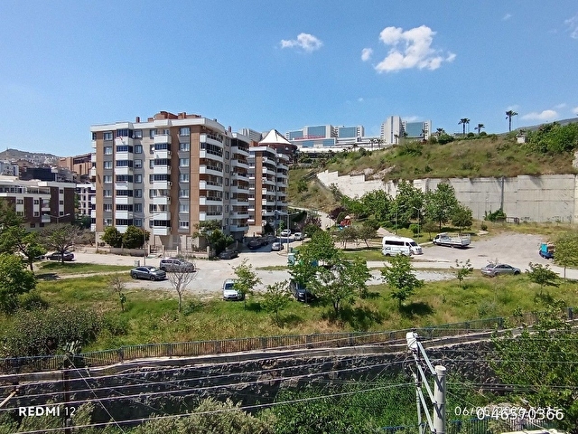 Aydınlık, Ferah ve Konumu Güçlü 2+1 Aile Dairesi – Yaşam Konforu Yüksek - Görsel 7