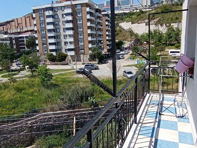 Aydınlık, Ferah ve Konumu Güçlü 2+1 Aile Dairesi – Yaşam Konforu Yüksek - Görsel 8