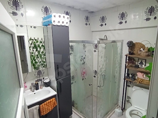 Aydınlık, Ferah ve Konumu Güçlü 2+1 Aile Dairesi – Yaşam Konforu Yüksek - Görsel 9