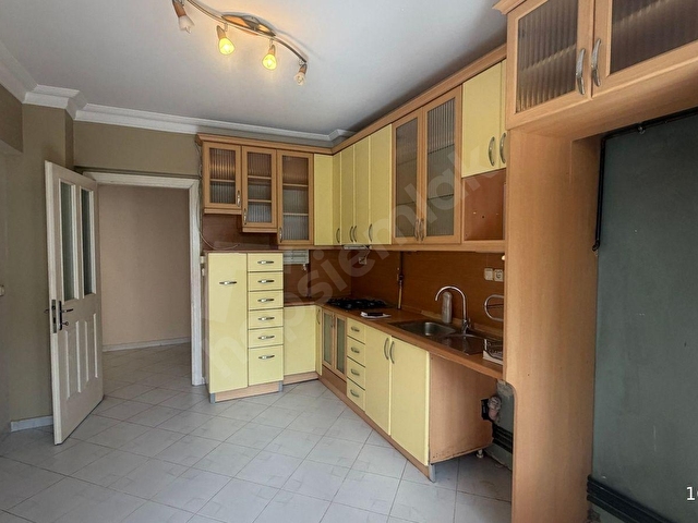 MİLLET BAHÇESİ YAKINI GENİŞ 3+1 DAİRE - Görsel 12