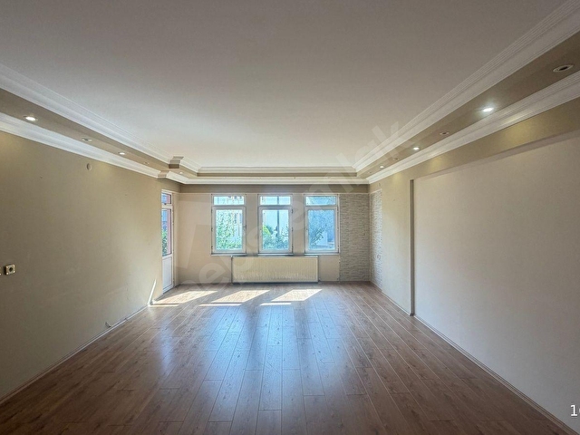 MİLLET BAHÇESİ YAKINI GENİŞ 3+1 DAİRE - Görsel 26