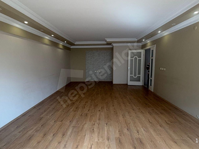 MİLLET BAHÇESİ YAKINI GENİŞ 3+1 DAİRE - Görsel 7