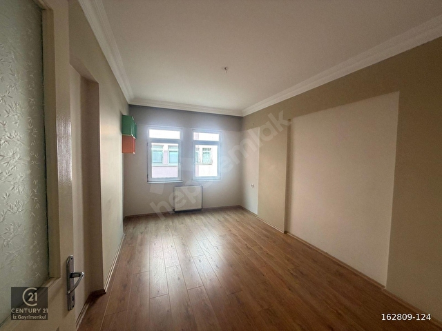 MİLLET BAHÇESİ YAKINI GENİŞ 3+1 DAİRE - Görsel 15
