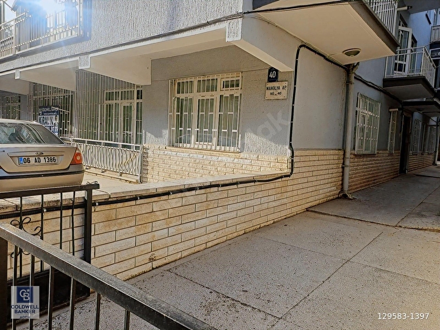GATAYA YÜRÜME MESAFESİNDE EŞYALI GENİŞ KİRALIK 2+1 DAİRE - Görsel 2