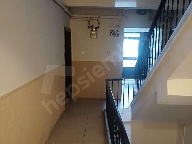 GATAYA YÜRÜME MESAFESİNDE EŞYALI GENİŞ KİRALIK 2+1 DAİRE - Görsel 15
