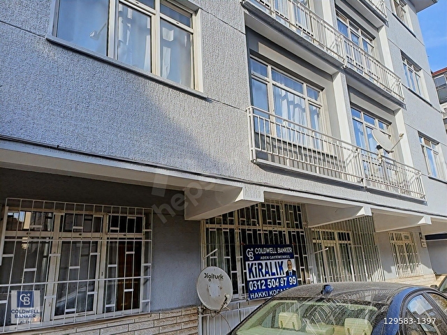 GATAYA YÜRÜME MESAFESİNDE EŞYALI GENİŞ KİRALIK 2+1 DAİRE - Görsel 10