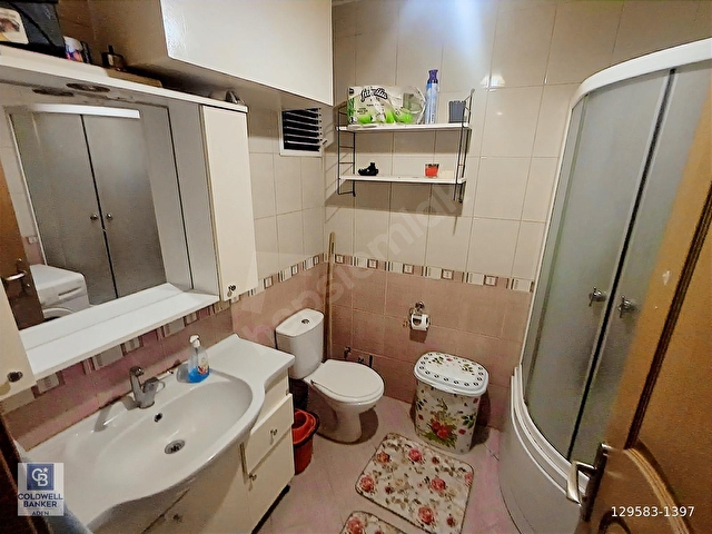GATAYA YÜRÜME MESAFESİNDE EŞYALI GENİŞ KİRALIK 2+1 DAİRE - Görsel 28
