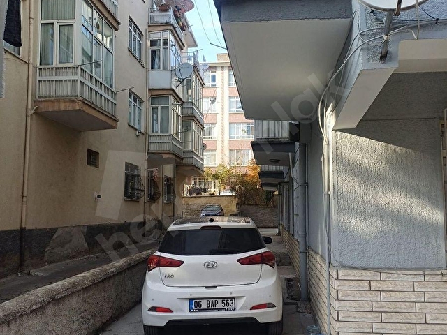 GATAYA YÜRÜME MESAFESİNDE EŞYALI GENİŞ KİRALIK 2+1 DAİRE - Görsel 6