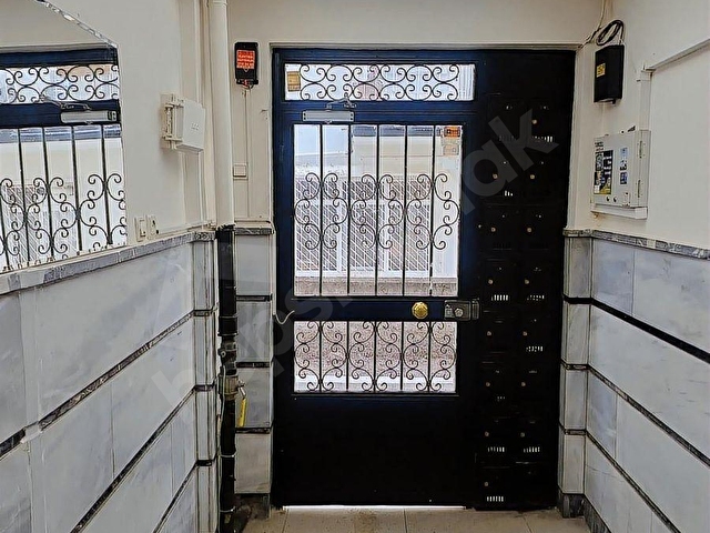 GATAYA YÜRÜME MESAFESİNDE EŞYALI GENİŞ KİRALIK 2+1 DAİRE - Görsel 13
