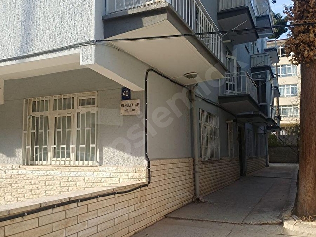 GATAYA YÜRÜME MESAFESİNDE EŞYALI GENİŞ KİRALIK 2+1 DAİRE - Görsel 3