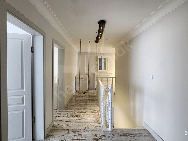 AKSİYON dan BURSA OSMANGAZİ ALİPAŞA da MASRAFSIZ 4+1 SATILIK DUBLEKS DAİRE - Görsel 12