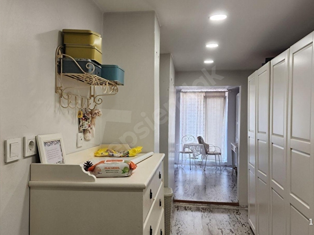 AKSİYON dan BURSA OSMANGAZİ ALİPAŞA da MASRAFSIZ 4+1 SATILIK DUBLEKS DAİRE - Görsel 21