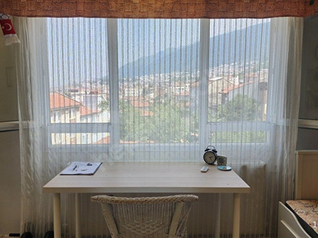 AKSİYON dan BURSA OSMANGAZİ ALİPAŞA da MASRAFSIZ 4+1 SATILIK DUBLEKS DAİRE - Görsel 20