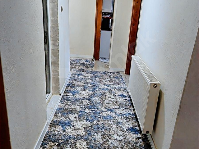 TORBALI ATATÜRK MAH. DE BAKIMLI SATILIK 3+1 DAİRE - Görsel 11