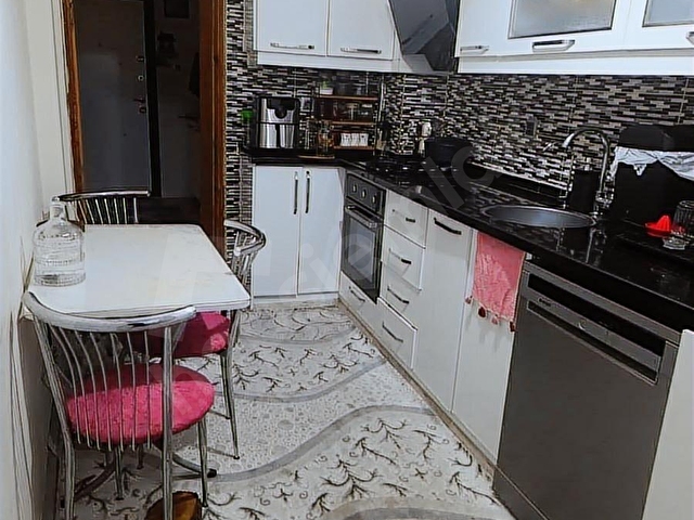TORBALI ATATÜRK MAH. DE BAKIMLI SATILIK 3+1 DAİRE - Görsel 14