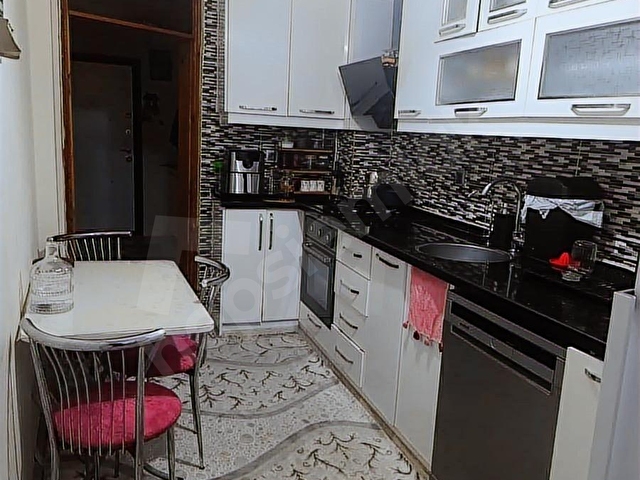 TORBALI ATATÜRK MAH. DE BAKIMLI SATILIK 3+1 DAİRE - Görsel 2