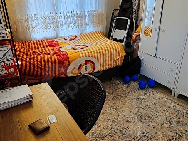TORBALI ATATÜRK MAH. DE BAKIMLI SATILIK 3+1 DAİRE - Görsel 7