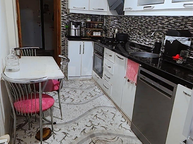 TORBALI ATATÜRK MAH. DE BAKIMLI SATILIK 3+1 DAİRE - Görsel 13