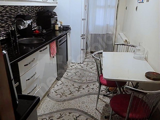TORBALI ATATÜRK MAH. DE BAKIMLI SATILIK 3+1 DAİRE - Görsel 21