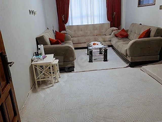 TORBALI ATATÜRK MAH. DE BAKIMLI SATILIK 3+1 DAİRE - Görsel 22